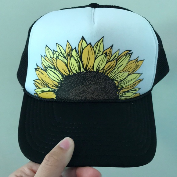 oneil trucker hat